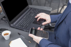 Remote Finance Roles