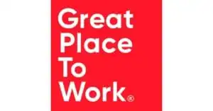 Great Place to Work Logo