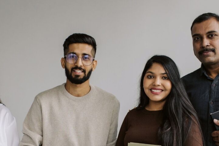 Hunter Marshall Remote Worker Recruitment