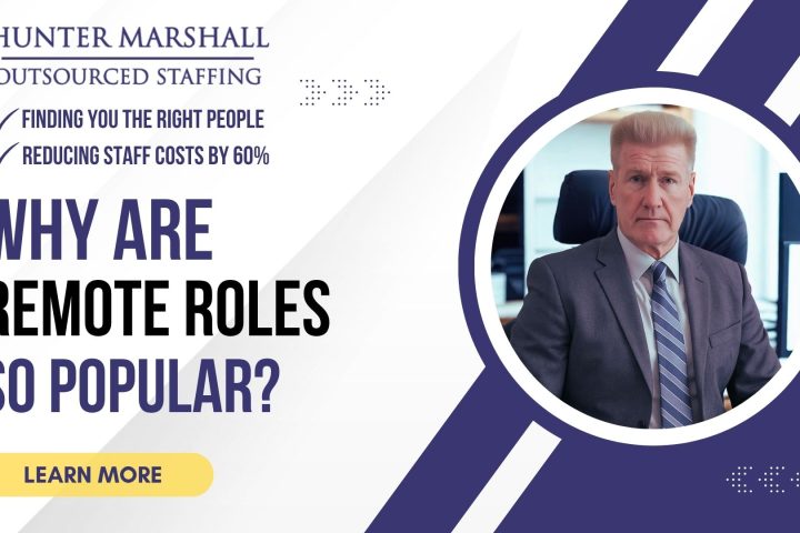 Why Are Remote Roles So Popular - Ad Thumbnail