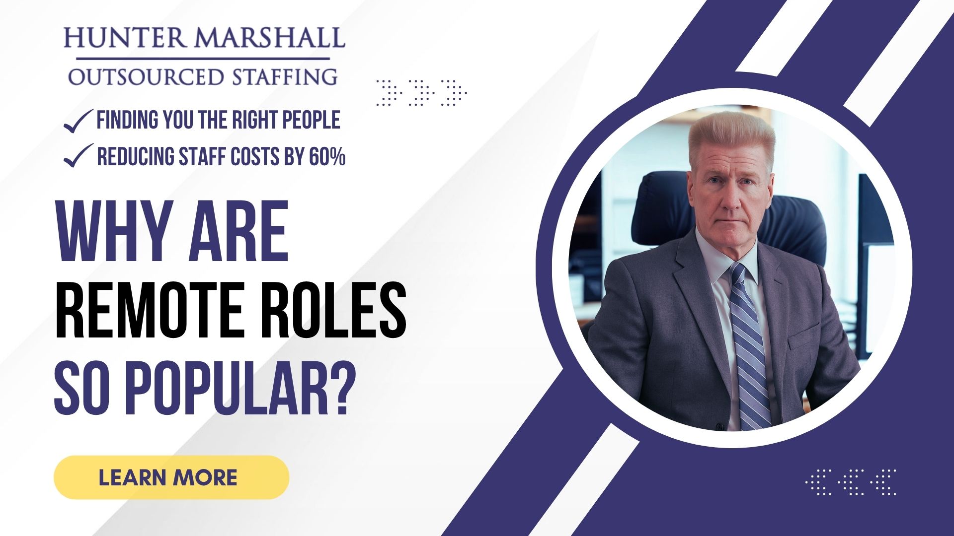 Why Are Remote Roles So Popular? 13 Why Are Remote Roles So Popular - Ad Thumbnail