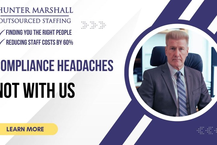 Compliance Headaches Not With Us 6 Compliance Headaches Not With Us