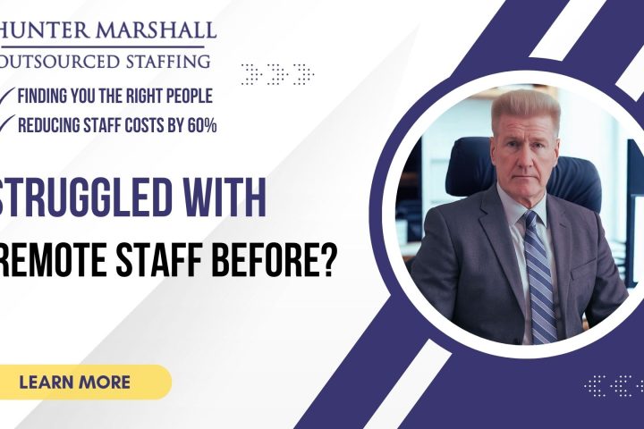 Struggled With Remote Staff Before? 7 Struggled With Remote Staff Before