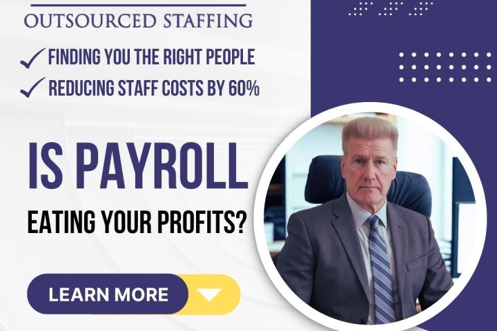 Is Payroll Eating Your Profits? 4 Is Payroll Eating Your Profits - Video Thumbnail