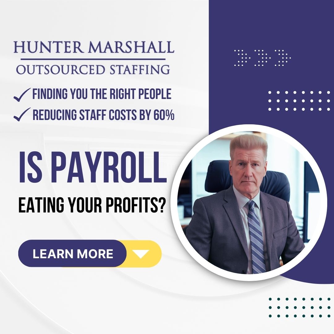 Is Payroll Eating Your Profits? 4 Is Payroll Eating Your Profits - Video Thumbnail