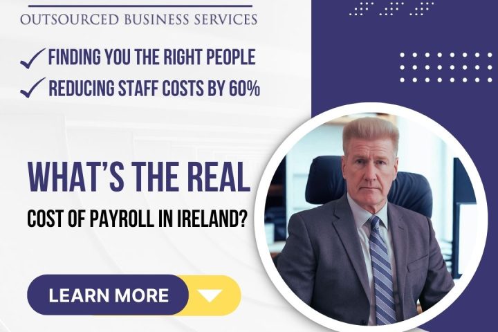 New Auto Enrollment Pension- What it costs to Irish employers 1 Hunter Marshall Remote Worker Recruitment
