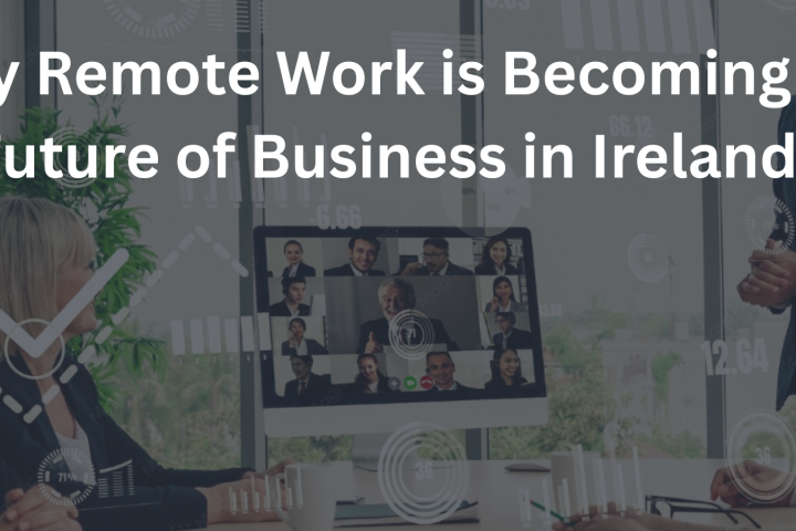 Hunter Marshall Remote Worker Recruitment
