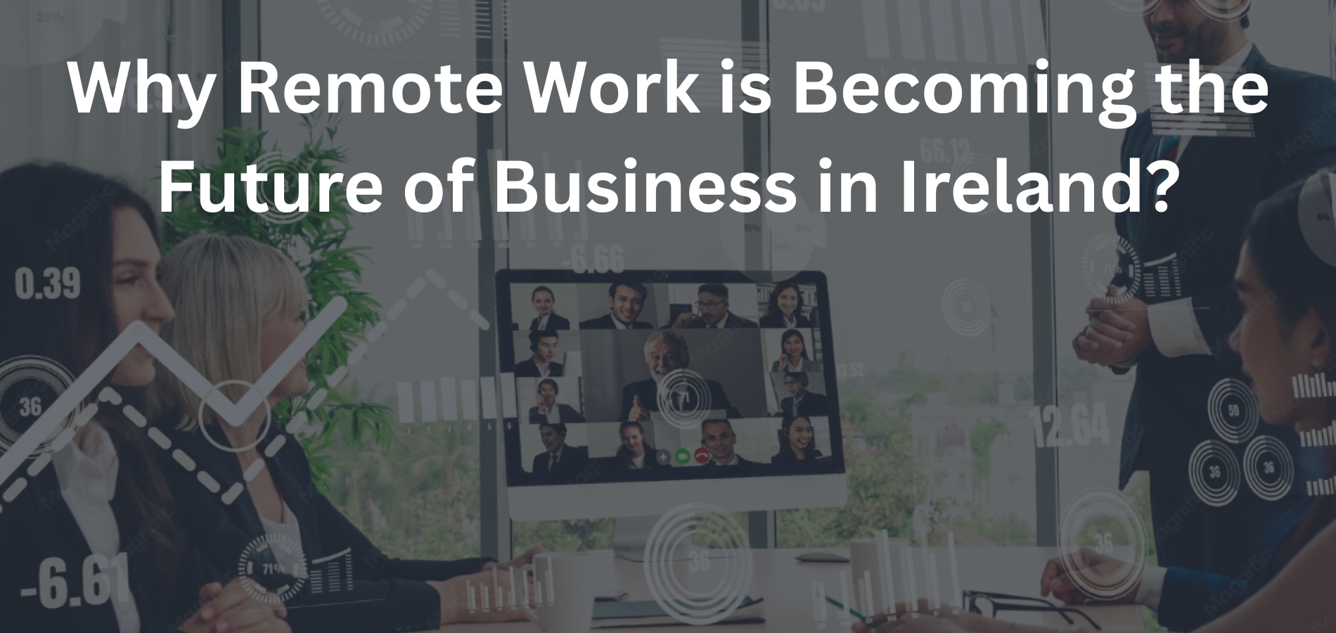 Hunter Marshall Remote Worker Recruitment
