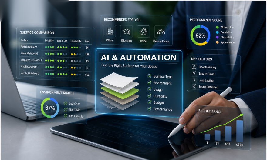 AI & Automation