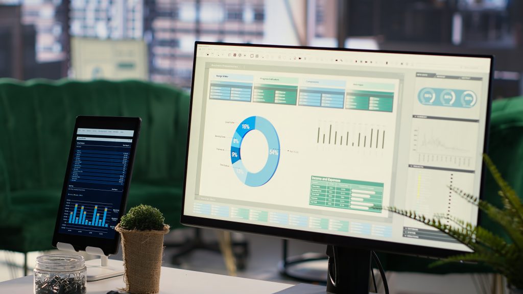 AI & Automation 3 Boardroom space within AI & Automation Report
