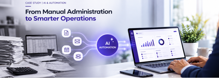 Replacing Spreadsheets with AI and Automation: The Playa Blanca Story