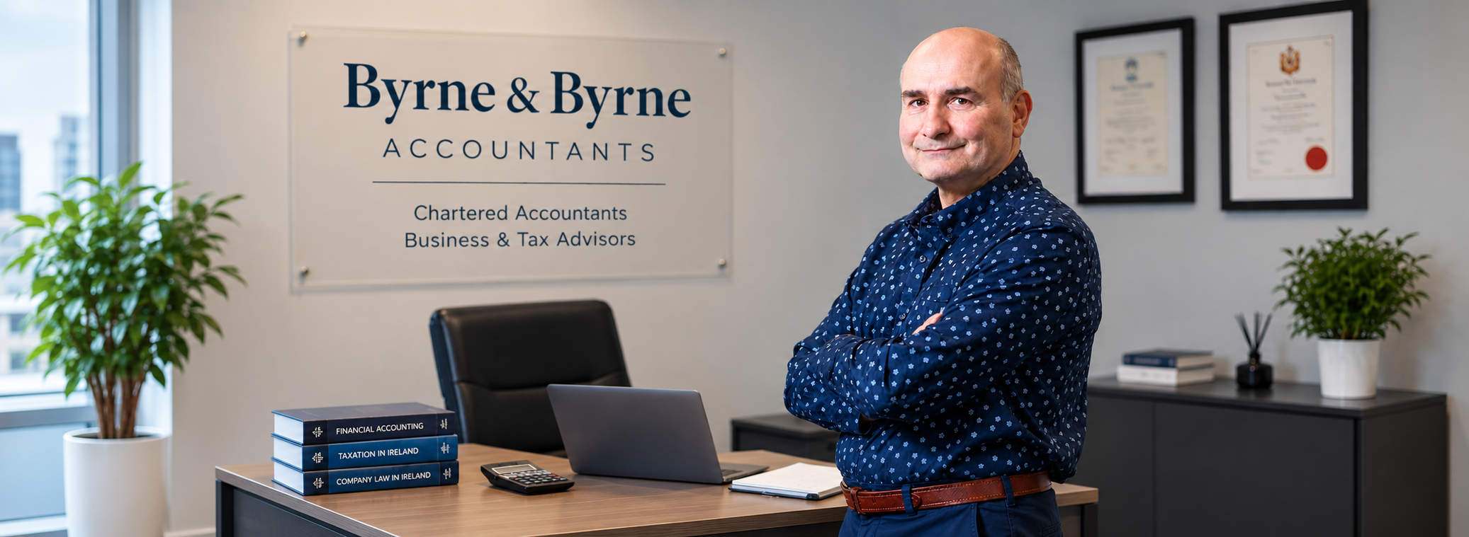 byrne and byrne accountants