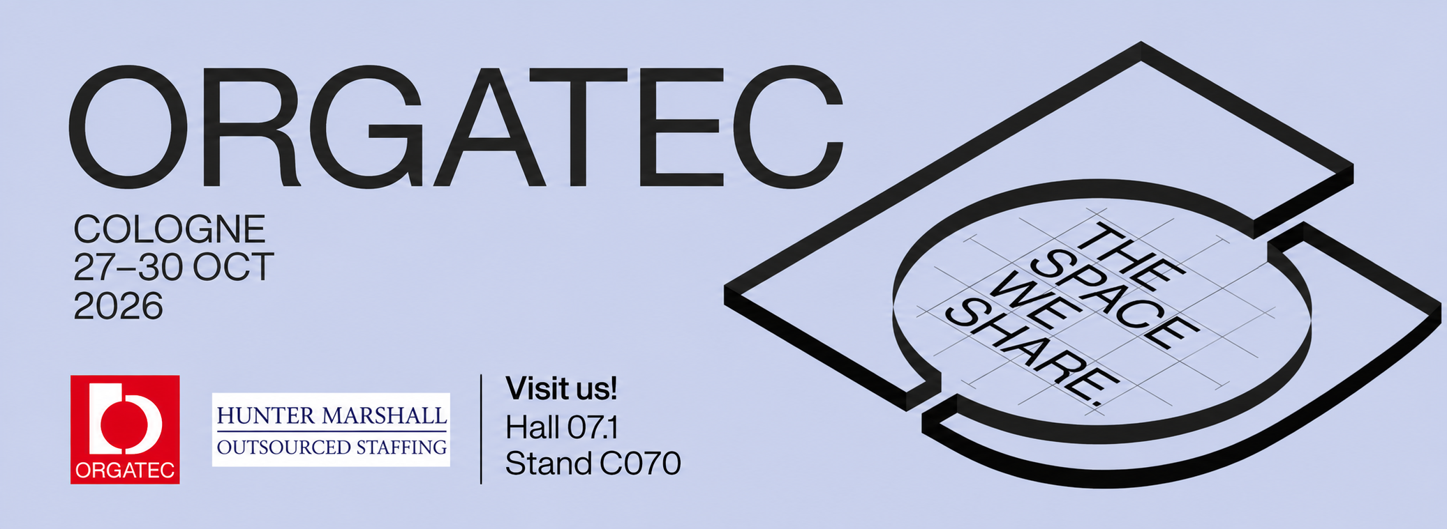 Orgatec 2026