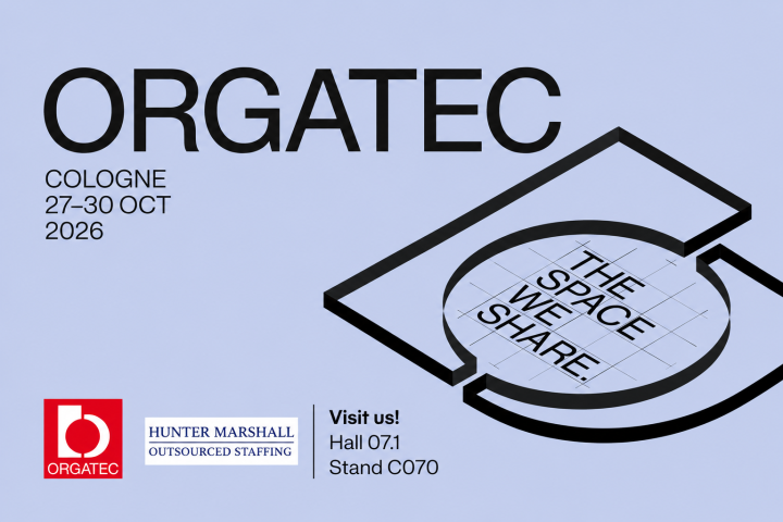 Orgatec 2026